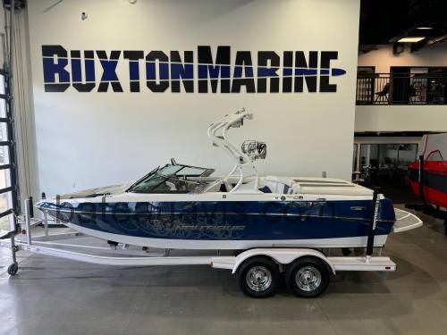 Nautique 226 avis et fiche technique 